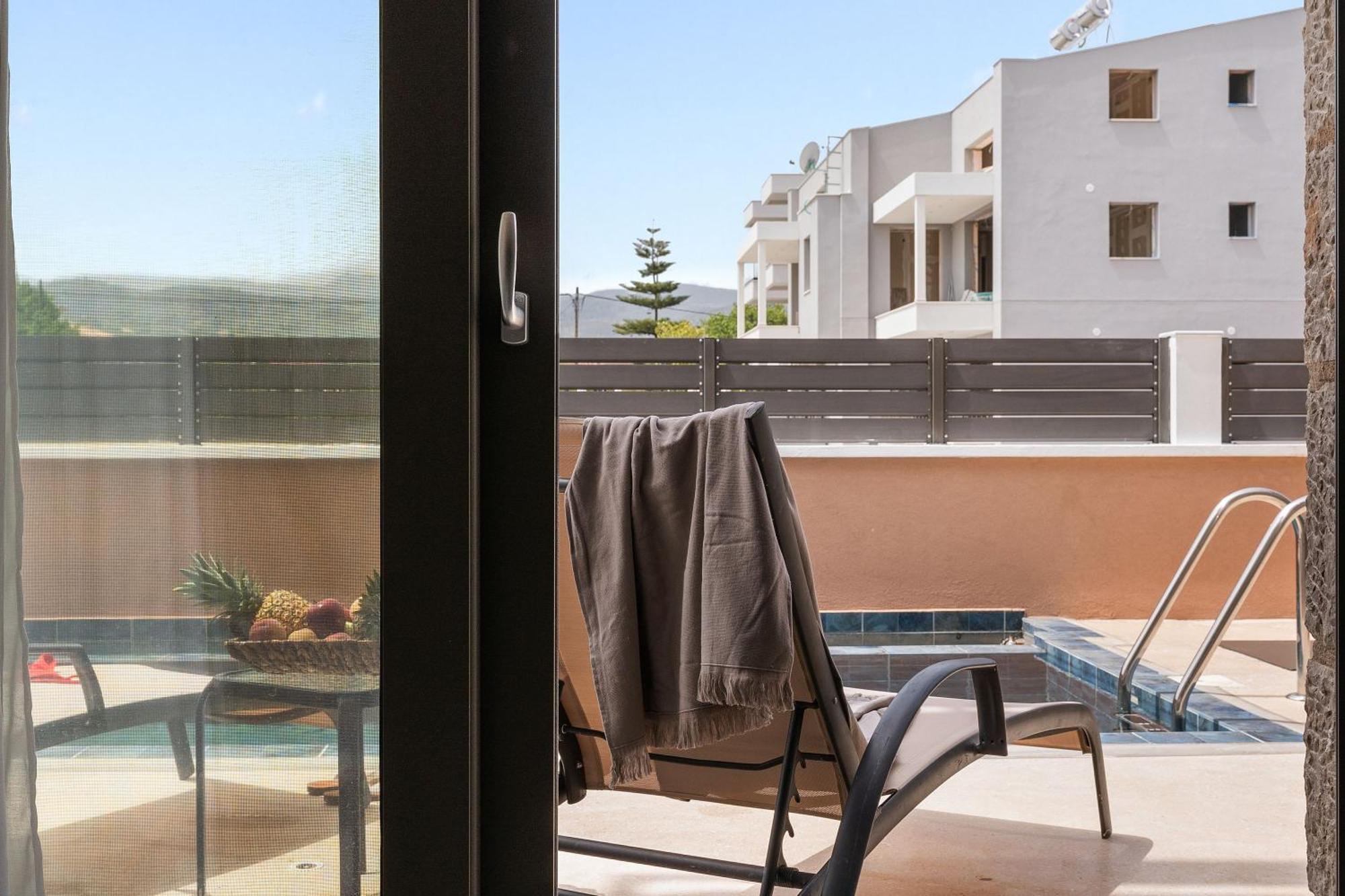 Argeno Suites Lefkada Exterior foto